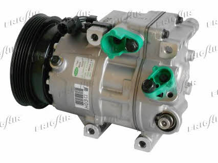 Frig air 920.81121 Compressor, air conditioning 92081121: Buy near me in Poland at 2407.PL - Good price!
