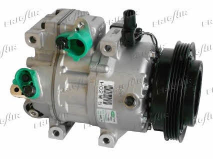 Frig air 920.81122 Compressor, air conditioning 92081122: Buy near me in Poland at 2407.PL - Good price!