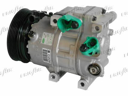 Frig air 920.81123 Compressor, air conditioning 92081123: Buy near me in Poland at 2407.PL - Good price!