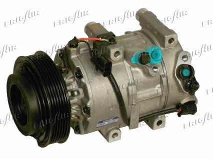 Frig air 920.81134 Compressor, air conditioning 92081134: Buy near me in Poland at 2407.PL - Good price!