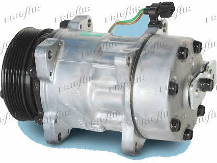 Frig air 920.90102 Compressor, air conditioning 92090102: Buy near me in Poland at 2407.PL - Good price!