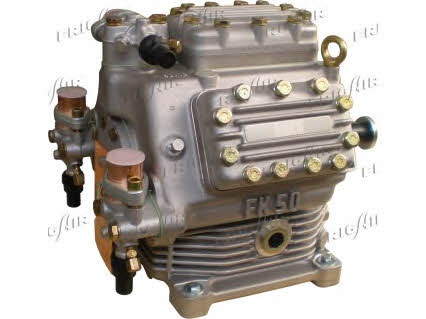 Frig air 920.90507 Compressor, air conditioning 92090507: Buy near me in Poland at 2407.PL - Good price!
