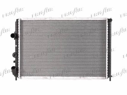 Frig air 0109.3068 Radiator, engine cooling 01093068: Buy near me at 2407.PL in Poland at an Affordable price!