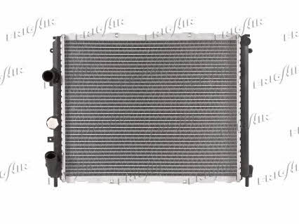 Frig air 0109.3082 Radiator, engine cooling 01093082: Buy near me in Poland at 2407.PL - Good price!