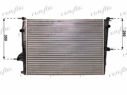 Frig air 0109.3098 Radiator, engine cooling 01093098: Buy near me in Poland at 2407.PL - Good price!