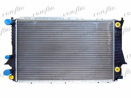 Frig air 0110.2052 Radiator, engine cooling 01102052: Buy near me in Poland at 2407.PL - Good price!
