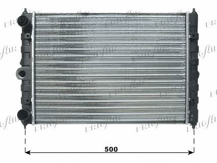 Frig air 0110.3038 Radiator, engine cooling 01103038: Buy near me in Poland at 2407.PL - Good price!
