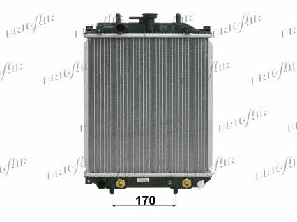 Frig air 0115.3132 Radiator, engine cooling 01153132: Buy near me in Poland at 2407.PL - Good price!