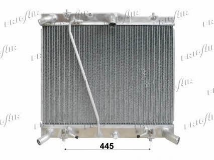 Frig air 0115.3152 Radiator, engine cooling 01153152: Buy near me in Poland at 2407.PL - Good price!