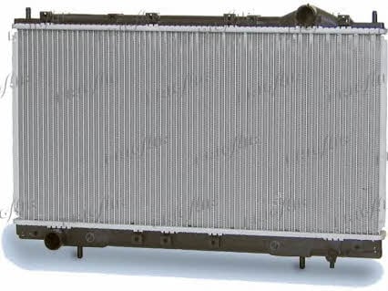 Frig air 0116.3012 Radiator, engine cooling 01163012: Buy near me in Poland at 2407.PL - Good price!