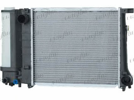 Frig air 0102.3001 Radiator, engine cooling 01023001: Buy near me in Poland at 2407.PL - Good price!