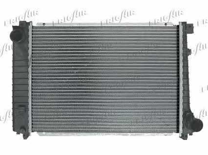 Frig air 0102.3002 Radiator, engine cooling 01023002: Buy near me in Poland at 2407.PL - Good price!