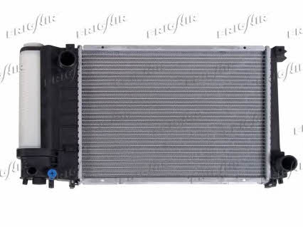 Frig air 0102.3003 Radiator, engine cooling 01023003: Buy near me at 2407.PL in Poland at an Affordable price!