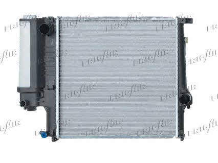 Frig air 0102.3004 Radiator, engine cooling 01023004: Buy near me in Poland at 2407.PL - Good price!