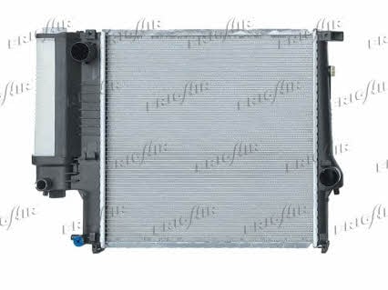 Frig air 0102.3007 Radiator, engine cooling 01023007: Buy near me in Poland at 2407.PL - Good price!