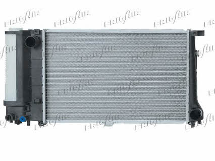 Frig air 0102.3072 Radiator, engine cooling 01023072: Buy near me in Poland at 2407.PL - Good price!