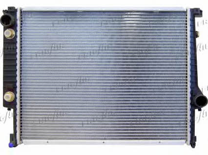 Frig air 0102.3095 Radiator, engine cooling 01023095: Buy near me in Poland at 2407.PL - Good price!