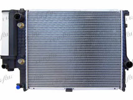 Frig air 0102.3104 Radiator, engine cooling 01023104: Buy near me in Poland at 2407.PL - Good price!