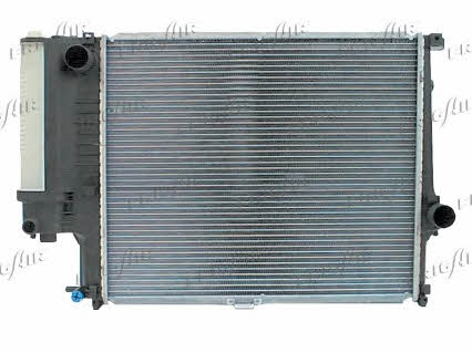 Frig air 0102.3121 Radiator, engine cooling 01023121: Buy near me in Poland at 2407.PL - Good price!