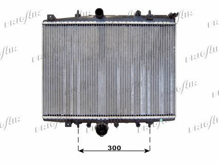 Frig air 0103.3063 Radiator, engine cooling 01033063: Buy near me in Poland at 2407.PL - Good price!