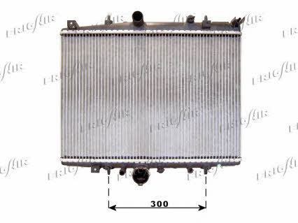 Frig air 0103.3064 Radiator, engine cooling 01033064: Buy near me in Poland at 2407.PL - Good price!