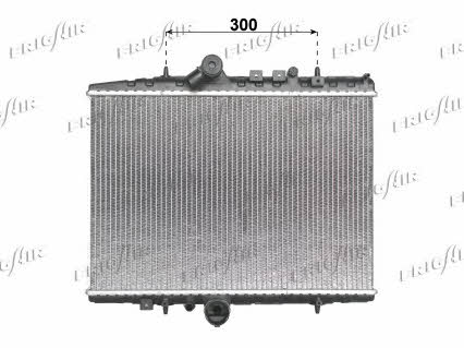Frig air 0103.3080 Radiator, engine cooling 01033080: Buy near me in Poland at 2407.PL - Good price!