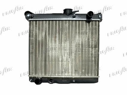 Frig air 0104.2011 Radiator, engine cooling 01042011: Buy near me at 2407.PL in Poland at an Affordable price!