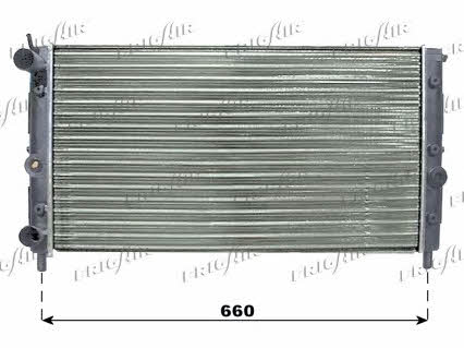 Frig air 0104.3008 Radiator, engine cooling 01043008: Buy near me in Poland at 2407.PL - Good price!