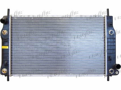 Frig air 0105.3090 Radiator, engine cooling 01053090: Buy near me in Poland at 2407.PL - Good price!