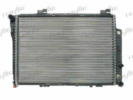 Frig air 0106.2051 Radiator, engine cooling 01062051: Buy near me in Poland at 2407.PL - Good price!