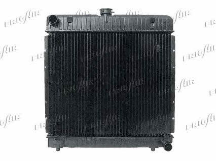 Frig air 0106.2090 Radiator, engine cooling 01062090: Buy near me in Poland at 2407.PL - Good price!