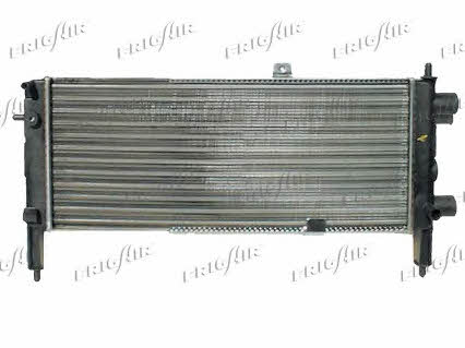 Frig air 0107.2009 Radiator, engine cooling 01072009: Buy near me in Poland at 2407.PL - Good price!