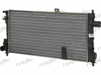 Frig air 0107.3011 Radiator, engine cooling 01073011: Buy near me in Poland at 2407.PL - Good price!