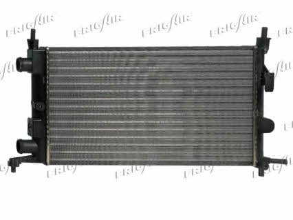 Frig air 0107.3065 Radiator, engine cooling 01073065: Buy near me in Poland at 2407.PL - Good price!