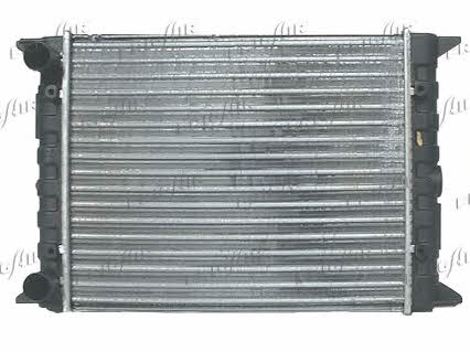 Frig air 0110.3071 Radiator, engine cooling 01103071: Buy near me at 2407.PL in Poland at an Affordable price!