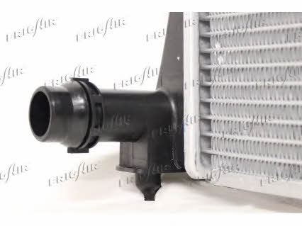 Радиатор охлаждения двигателя Frig air 0110.3119