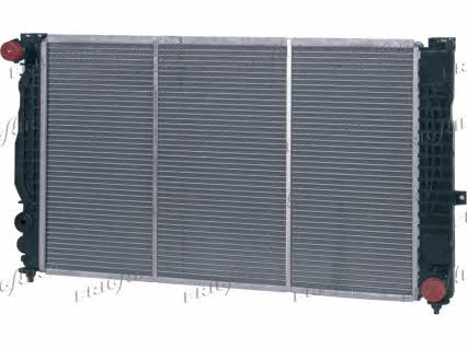 Frig air 0110.3120 Radiator, engine cooling 01103120: Buy near me in Poland at 2407.PL - Good price!