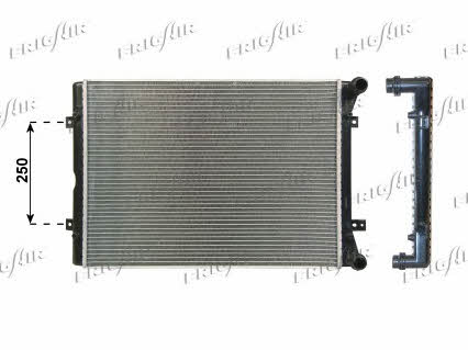 Frig air 0110.3155 Radiator, engine cooling 01103155: Buy near me in Poland at 2407.PL - Good price!