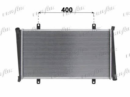 Frig air 0111.3007 Radiator, engine cooling 01113007: Buy near me in Poland at 2407.PL - Good price!