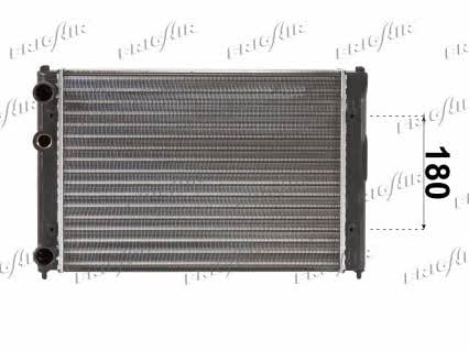 Frig air 0112.3009 Radiator, engine cooling 01123009: Buy near me at 2407.PL in Poland at an Affordable price!