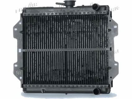 Frig air 0114.2001 Radiator, engine cooling 01142001: Buy near me in Poland at 2407.PL - Good price!