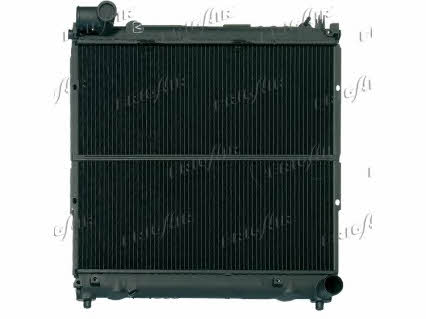 Frig air 0114.2013 Radiator, engine cooling 01142013: Buy near me in Poland at 2407.PL - Good price!