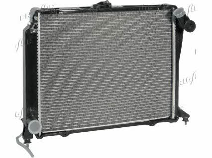 Frig air 0115.3003 Radiator, engine cooling 01153003: Buy near me in Poland at 2407.PL - Good price!