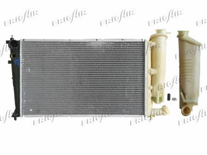 Frig air 0108.2057 Radiator, engine cooling 01082057: Buy near me in Poland at 2407.PL - Good price!
