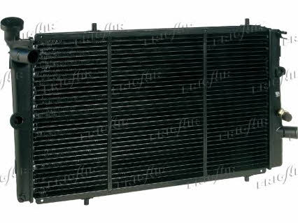 Frig air 0108.2063 Radiator, engine cooling 01082063: Buy near me in Poland at 2407.PL - Good price!