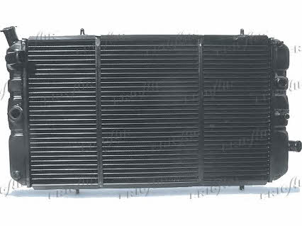 Frig air 0108.2064 Radiator, engine cooling 01082064: Buy near me in Poland at 2407.PL - Good price!
