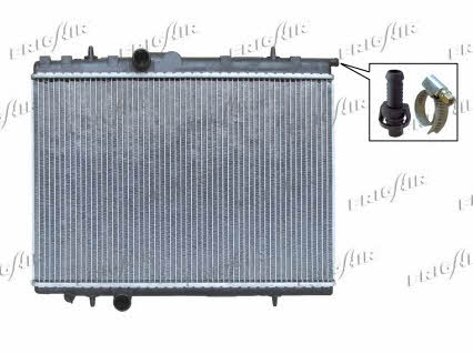 Frig air 0108.3071 Radiator, engine cooling 01083071: Buy near me in Poland at 2407.PL - Good price!