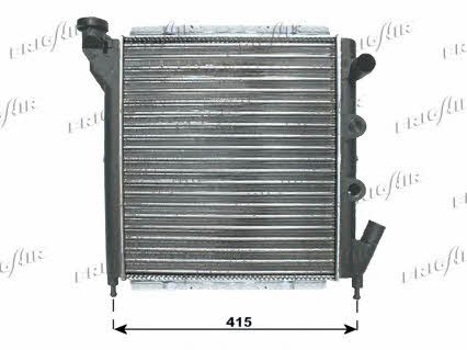 Frig air 0109.2016 Radiator, engine cooling 01092016: Buy near me in Poland at 2407.PL - Good price!