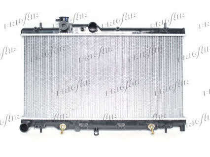Frig air 0124.3005 Radiator, engine cooling 01243005: Buy near me in Poland at 2407.PL - Good price!