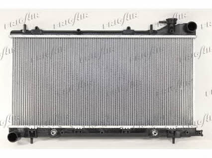 Frig air 0124.3003 Radiator, engine cooling 01243003: Buy near me in Poland at 2407.PL - Good price!
